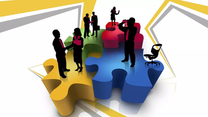 企業(yè)咨詢師與管理者 角色、職責(zé)與濟(jì)南金藍(lán)盟的實(shí)踐視角